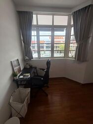 Chwee Chian View (D5), Terrace #626635811